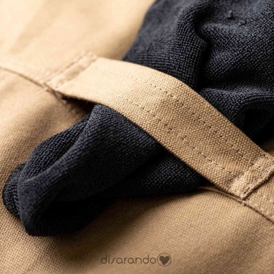 Delantal Hombre Personalizable