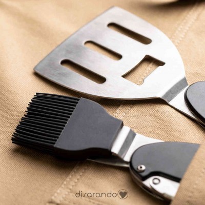 Delantal Hombre Personalizable