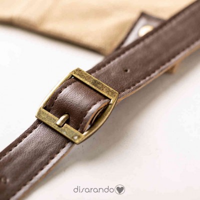 Delantal Hombre Personalizable