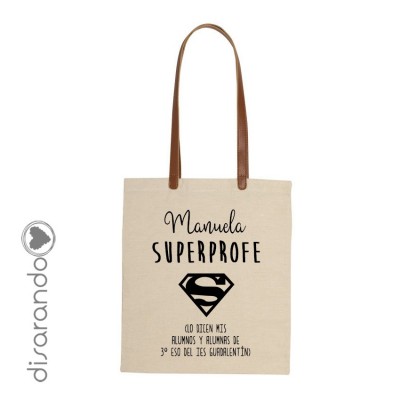 Totem Superprofe