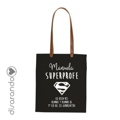 Totem Superprofe