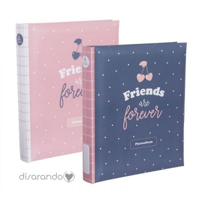 Album Fotos Best Friends