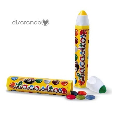 Kit Dulce Para Profes Geniales