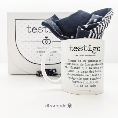 Kit Definiciones Hombre Personalizable