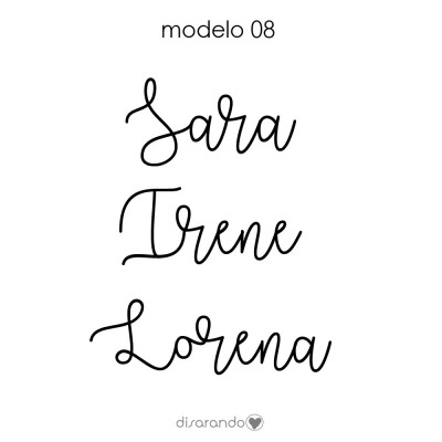 Neceser Organic Personalizable (varios colores)