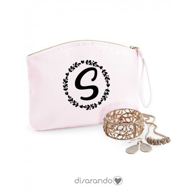 Neceser Organic Personalizable (varios colores)
