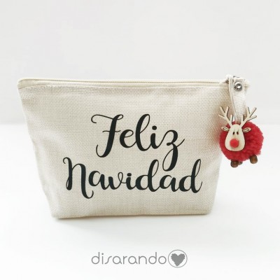 Neceser Nature Personalizable