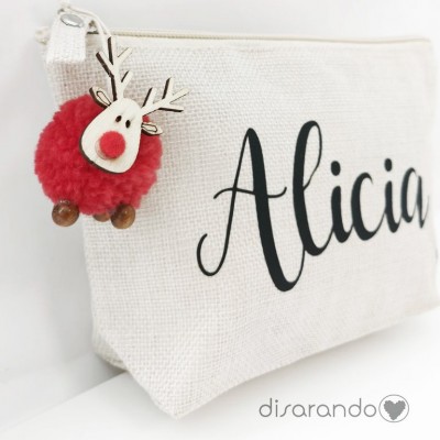 Neceser Nature Personalizable