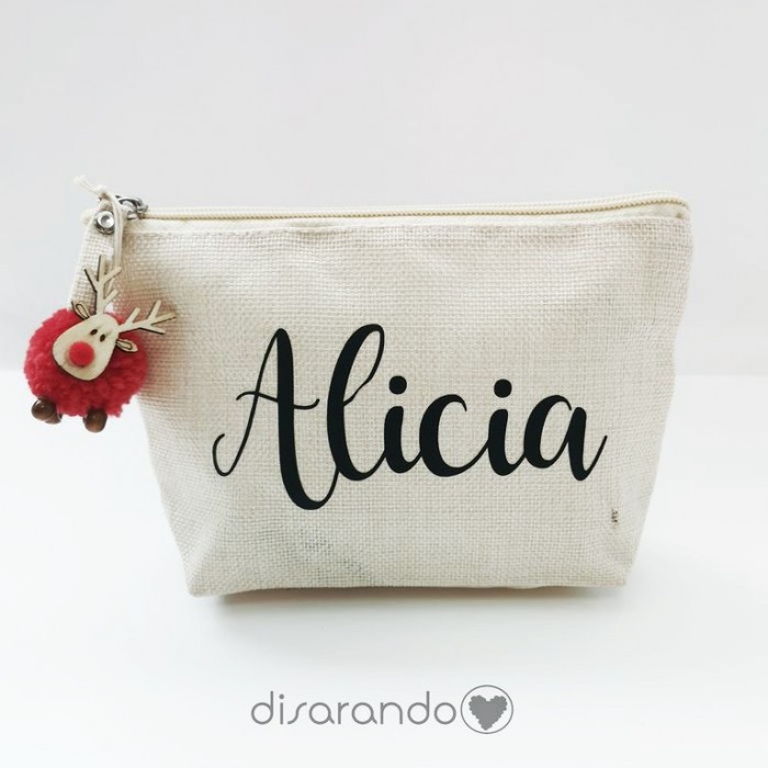 Neceser Nature Personalizable