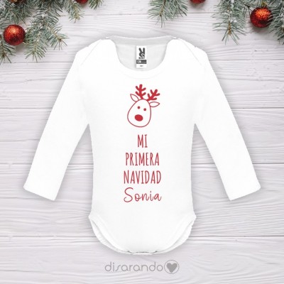 Kit "Mi Primera Navidad"