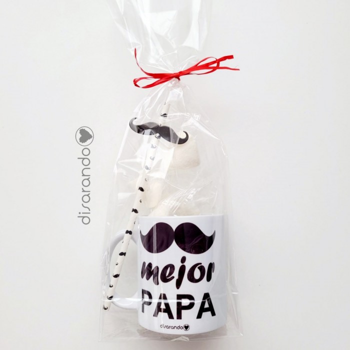 Taza Dulce Papá