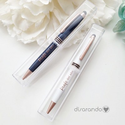 Bolígrafo "Profe del año"