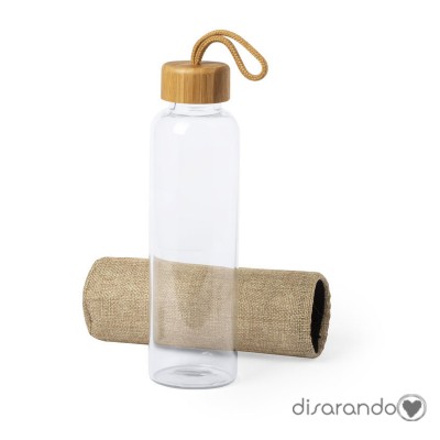 Botella Nature Personalizada