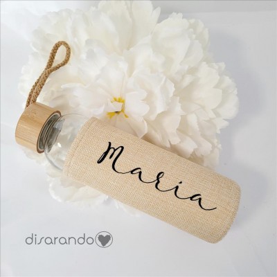 Botella Nature Personalizada