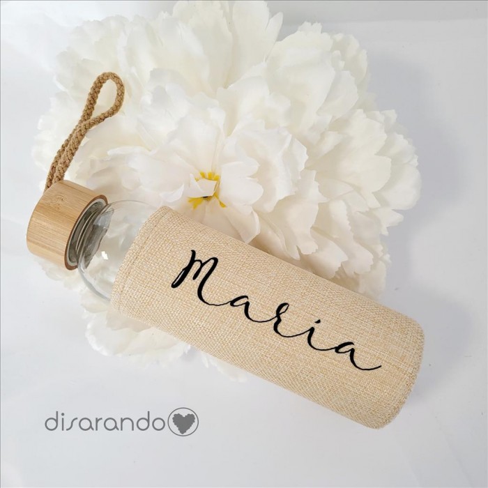 Botella Nature Personalizada