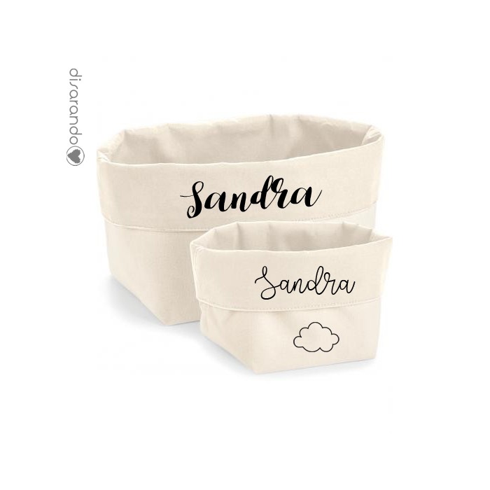 Organizador Personalizado