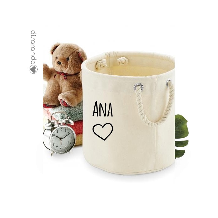 Organizador Personalizado