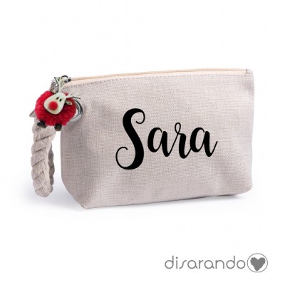 Neceser Nature Personalizable
