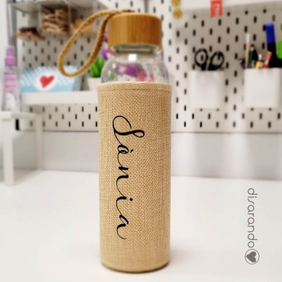 Botella Nature Personalizada