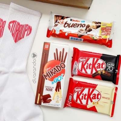 Kit "Juntos llegaremos muy lejos"