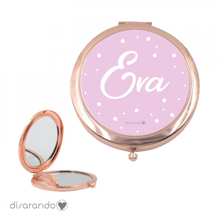 Espejo Personalizable