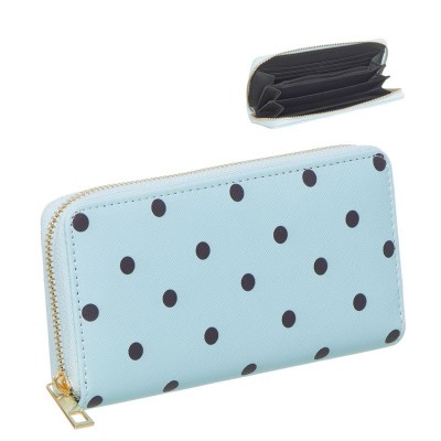 Cesta portatodo Dots Personalizable