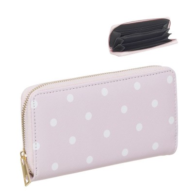 Cesta portatodo Dots Personalizable
