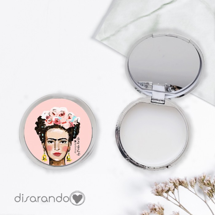 Brillo labios Frida Kahlo