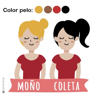 Lámina Maestra Personalizable
