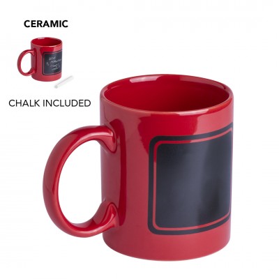 Taza Dulce Profe