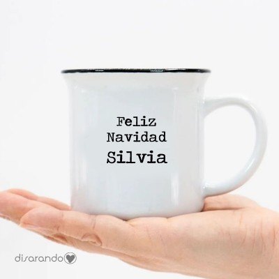 Kit Picnic Desayuno Navidad (personalizable)