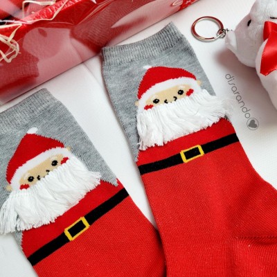 Kit Red Navidad