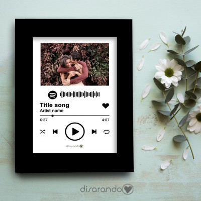 Marco "Spotify"
