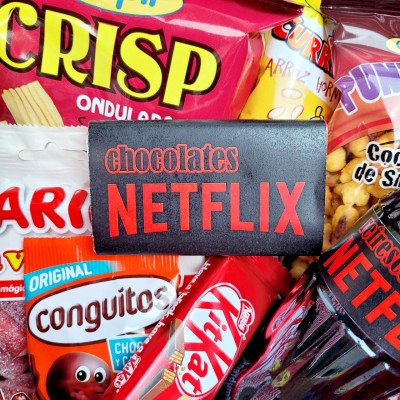 Kit Love NETFLIX