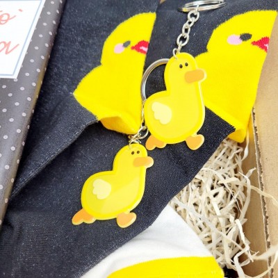 Kit Animal Love (Pato)