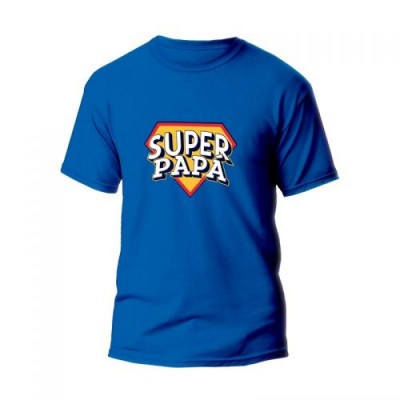 Camiseta papá