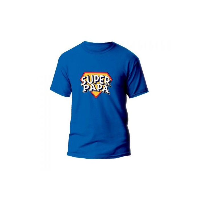 Camiseta papá