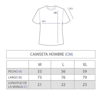 Camiseta papá