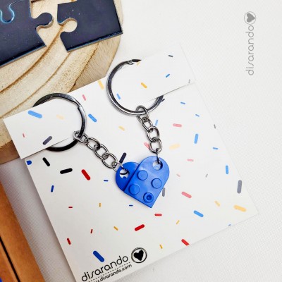 Kit Papá Puzzle