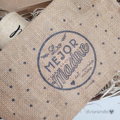 Caja Nature Mamá