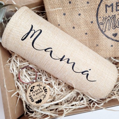 Caja Nature Mamá