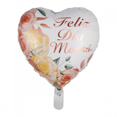 Globo Mamá