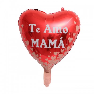 Globo Mamá