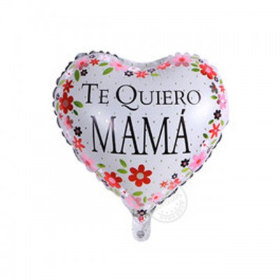 Globo Mamá