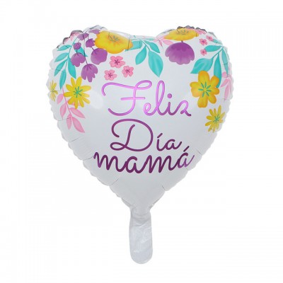 Globo Mamá