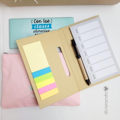 Cesta XL Profe