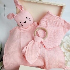 Set Muselina Personalizable