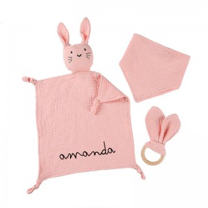 Set Muselina Personalizable