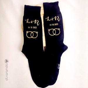 Calcetines Personalizables