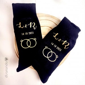 Calcetines Personalizables